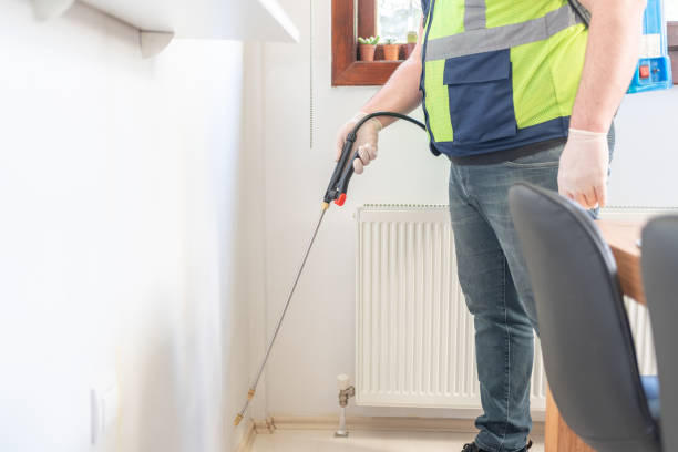 Best Pest Control Near Me  in Washburn, IL